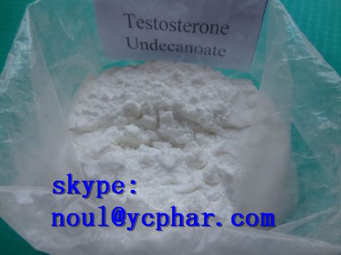 Testosterone Undecanoate